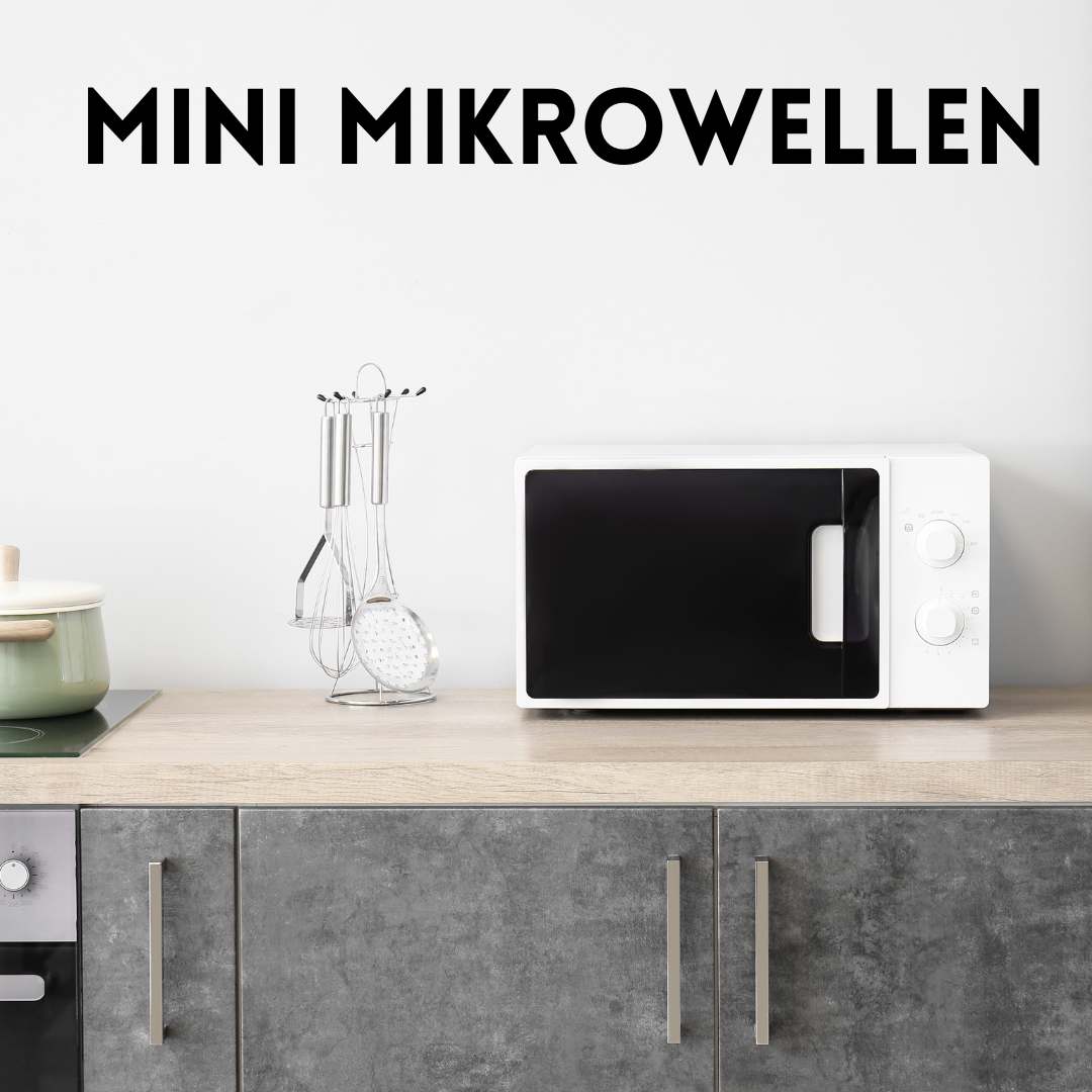 Mini Mikrowellen