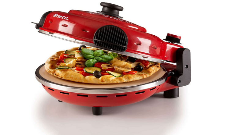 Elektro Pizzaofen für Zuhause: Die perfekte Lösung für Pizza-Liebhaber